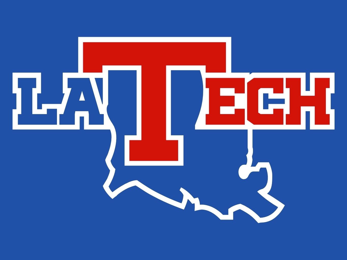Louisiana Tech Bulldogs enter NIT for 10th time taking on ‘Ole Miss