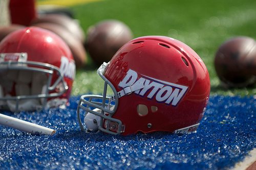 Dayton Flyers announce 2021 Football Schedule; Spring Game is today at