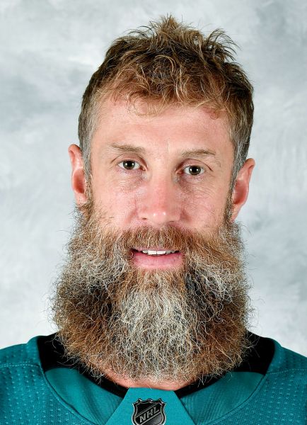 Nhl Fines Torontos Joe Thornton For Interference Mega Sports News