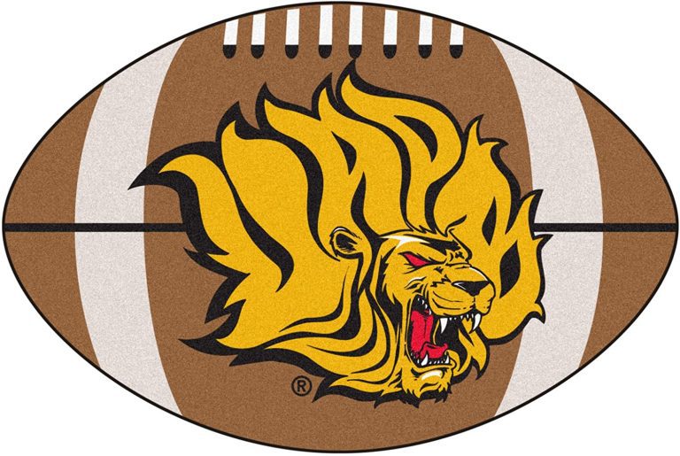 Arkansas-Pine Bluff Golden Lions Lose Thrilling, Tense SWAC Football ...