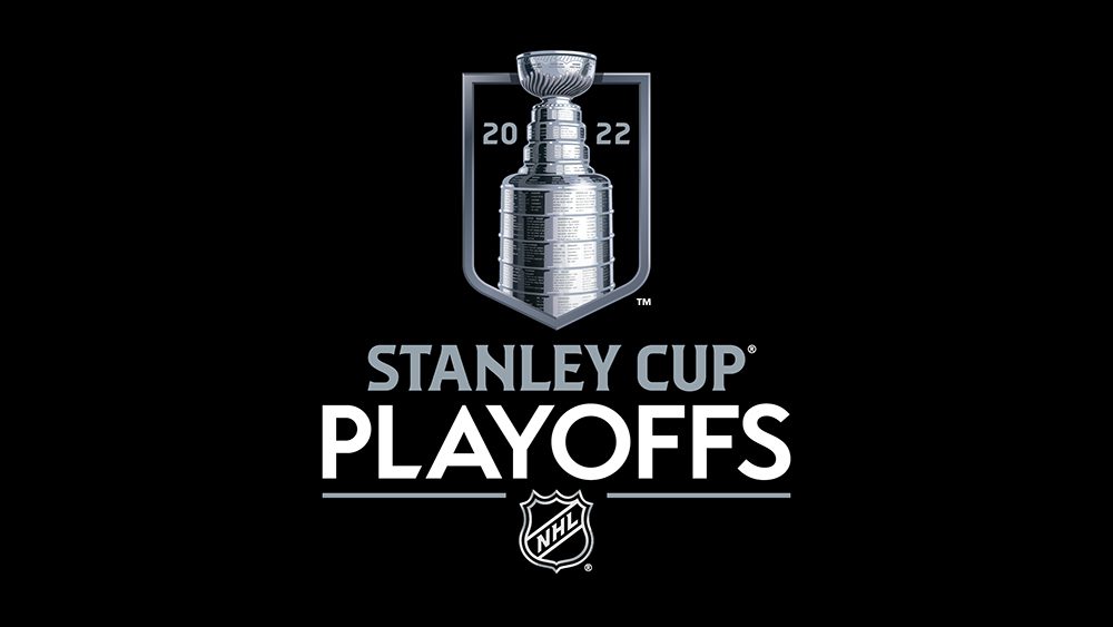 NHL News 2022 Stanley Cup Playoffs First Round Schedule Mega Sports News