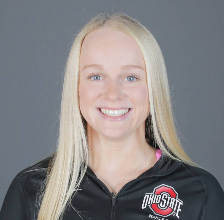 Ohio State Women's Hockey player Emma Maltais named Top 10 finalist for ...