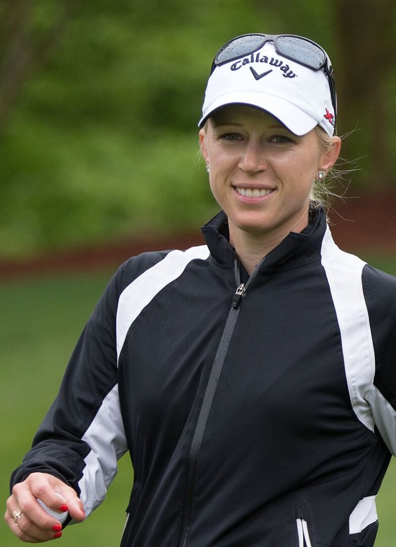 LPGA Tour veteran Morgan Pressel joins Golf Channel as On-Course ...