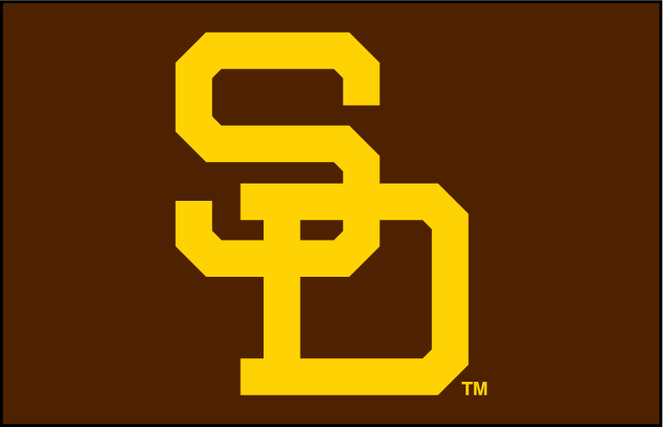 San Diego Padres: Brown is back