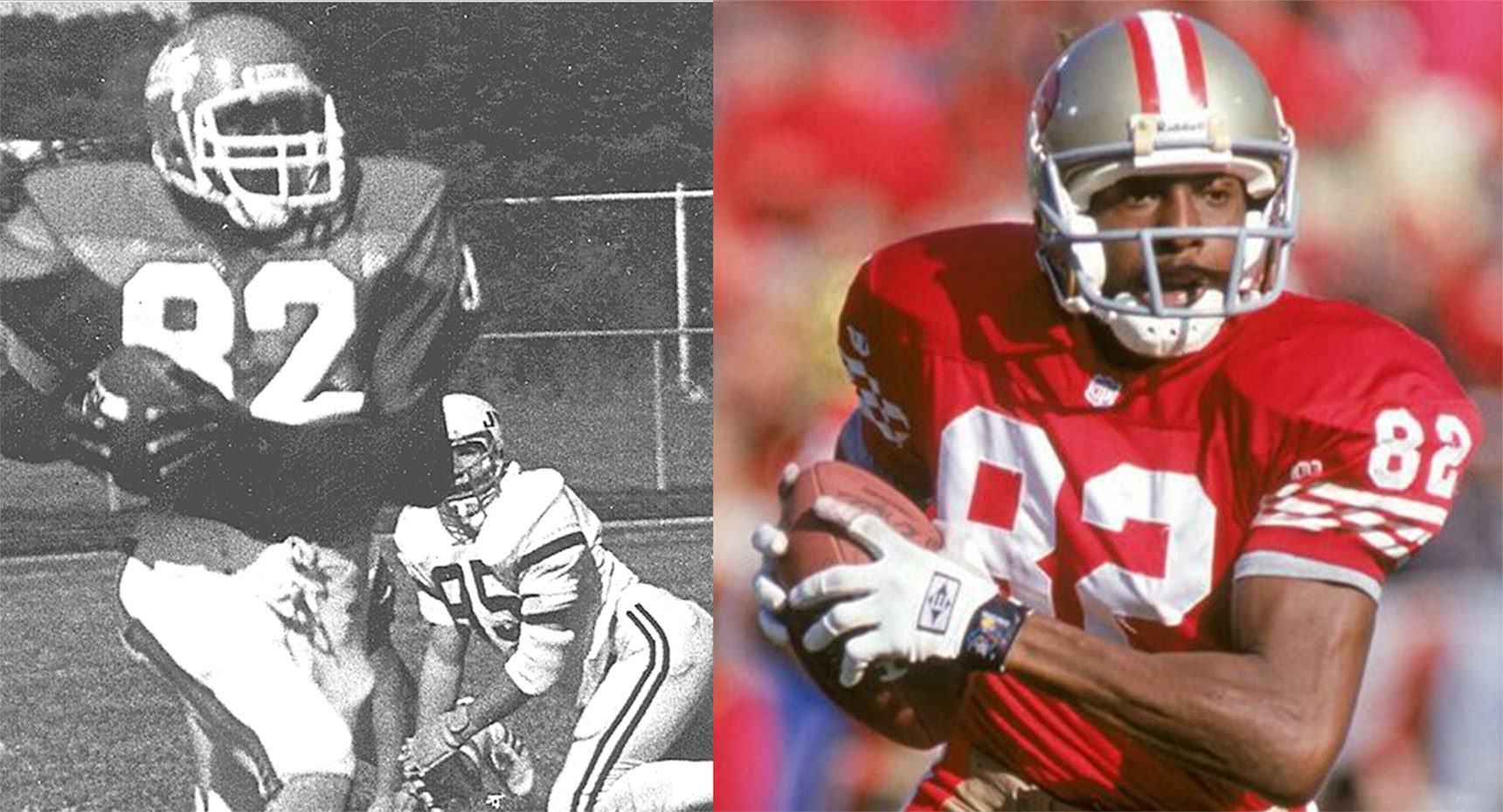 John Taylor, Patrick Willis are 49ers Hall of Fame inductees