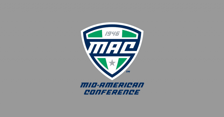 Mid-American Conference Football News: Golden Flashes QB Dustin Crum