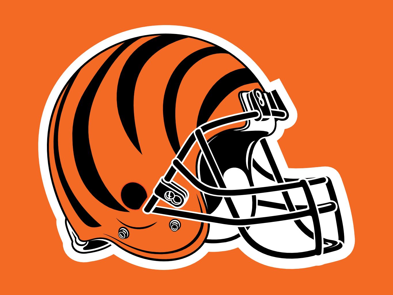 Cincinnati Bengals Wallpaper (70+ images)