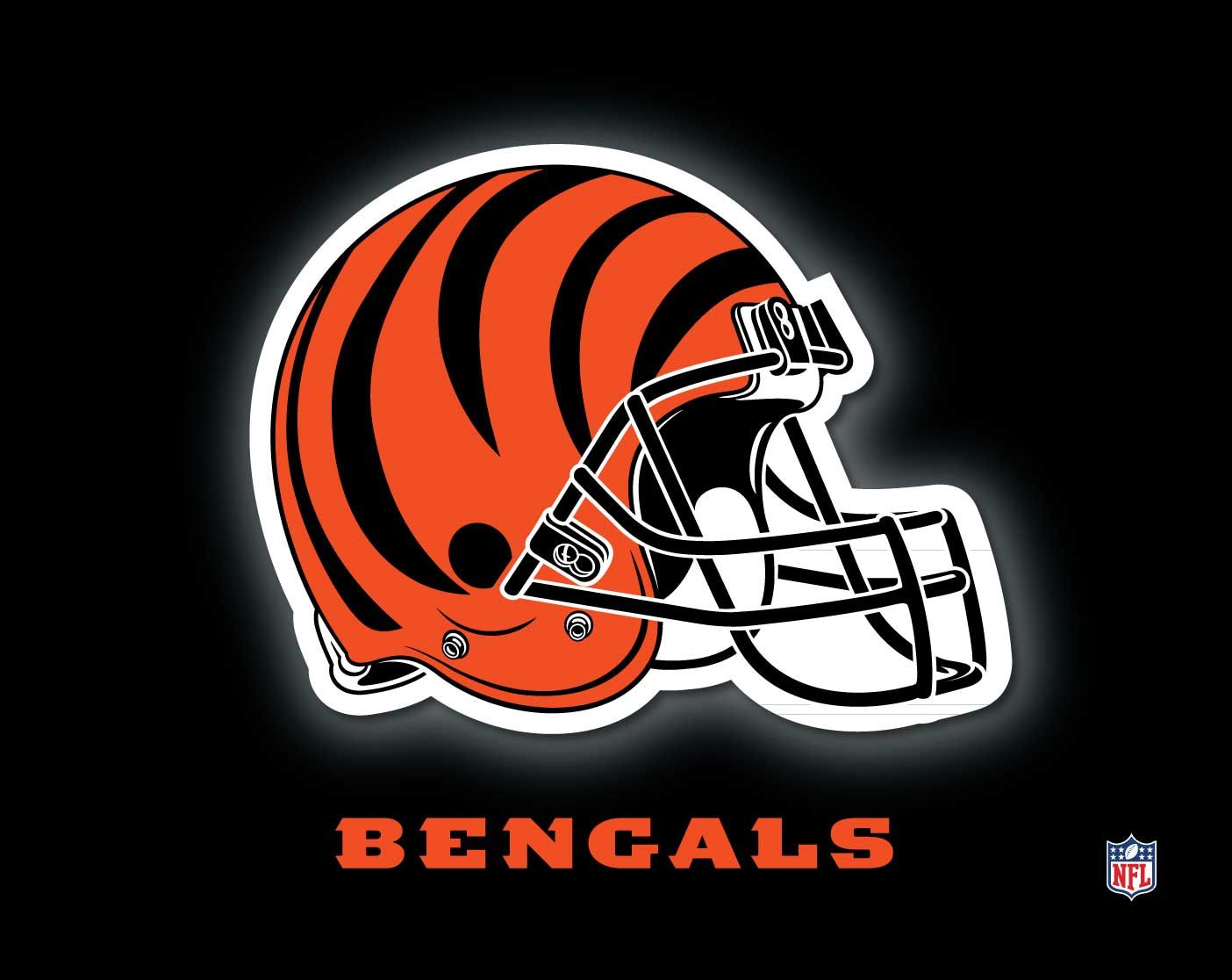 cincinnati bengals helmet wallpaper