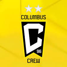 Columbus Crew unveils new 2022 Gold Standard Kit