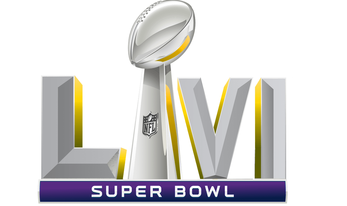 Superbowl LVI 2022 Pepsi Limited Edition Los Angeles Football