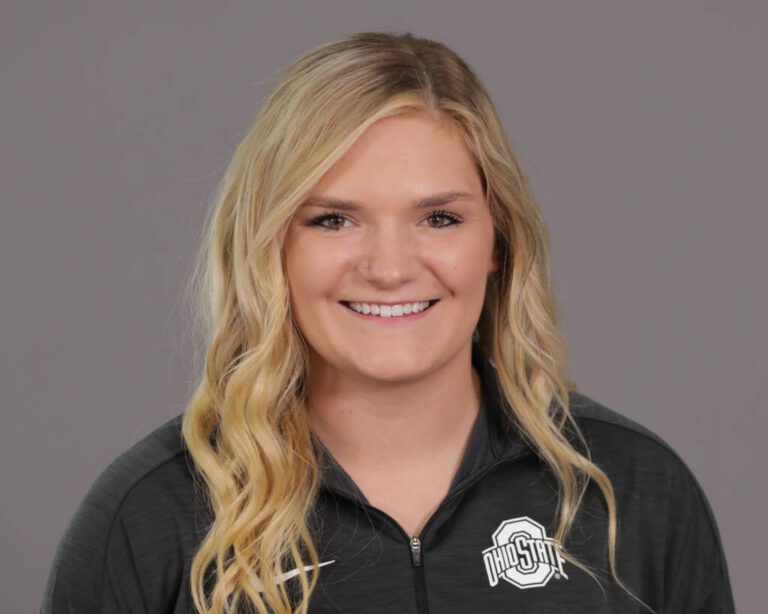 Ohio State Women's Hockey wins National Championship at Frozen Four