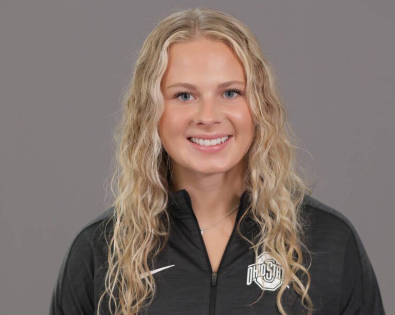 Ohio State Women's Hockey wins National Championship at Frozen Four