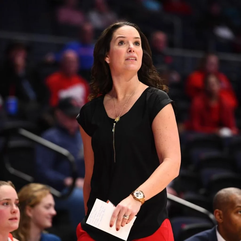 Shauna Green named as new Illinois Fighting Illini Women’s Basketball ...