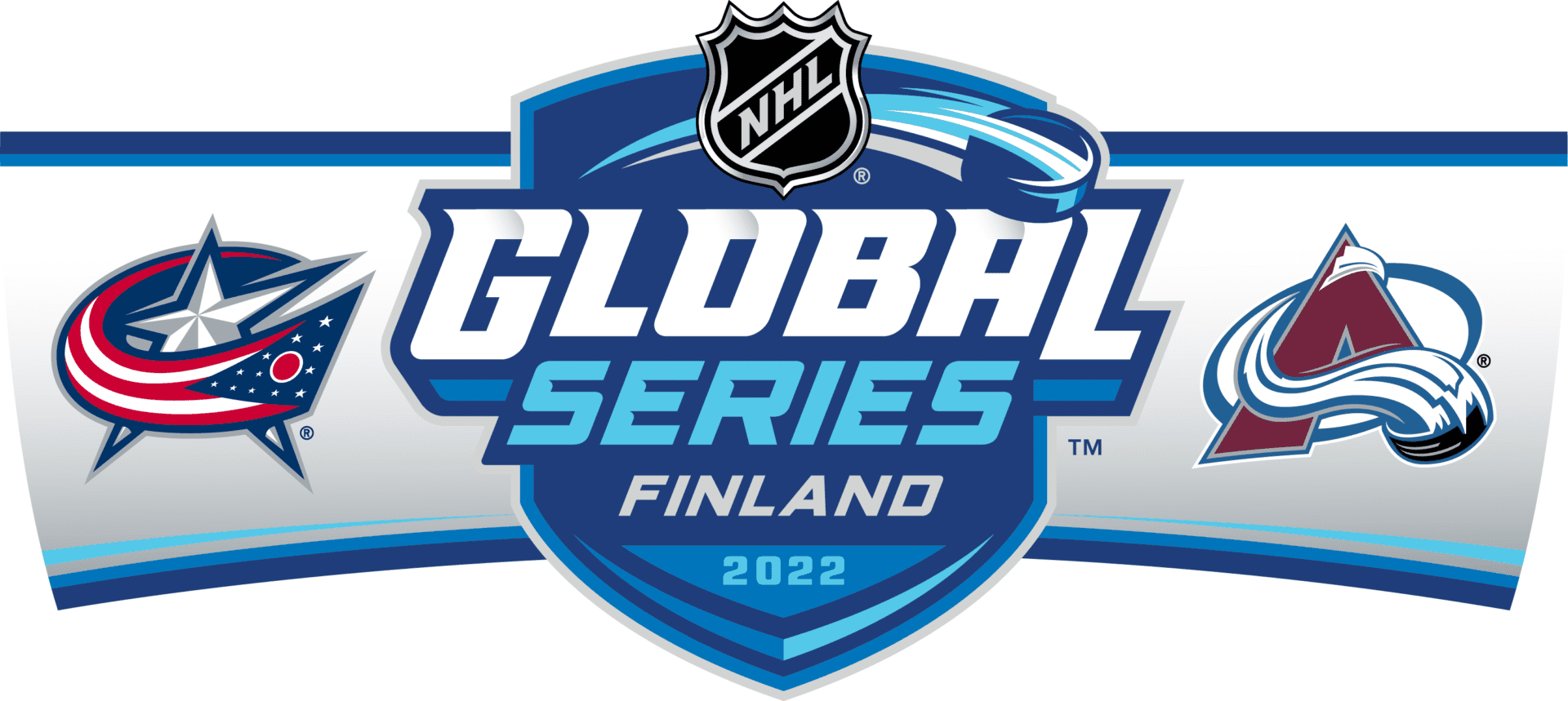 NHL returning to Europe with games in Prague, Tampere