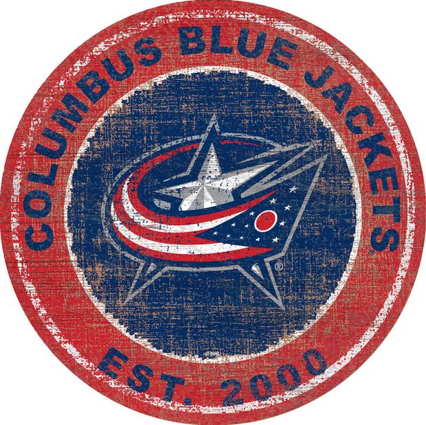 Columbus Blue Jackets 2023-24 Season Preview: Nick Blankenburg
