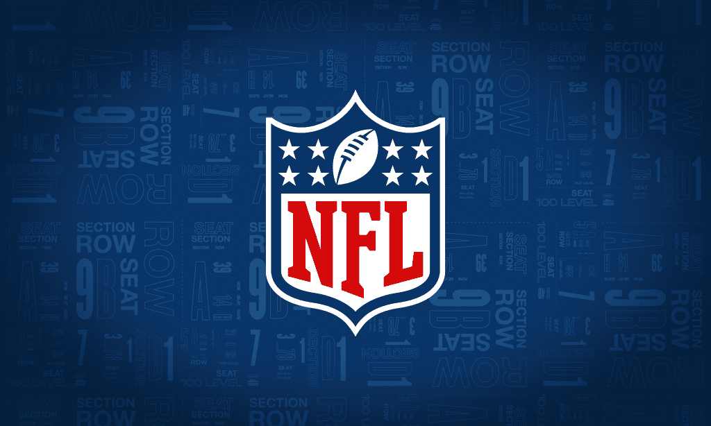 NFL, Ticketmaster expand offering of game ticket NFTs for 2022