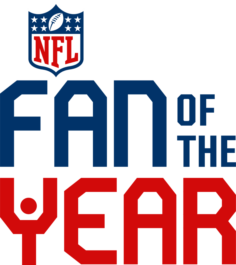 NFL News 2022 NFL Fan of the Year Contest presented by Captain