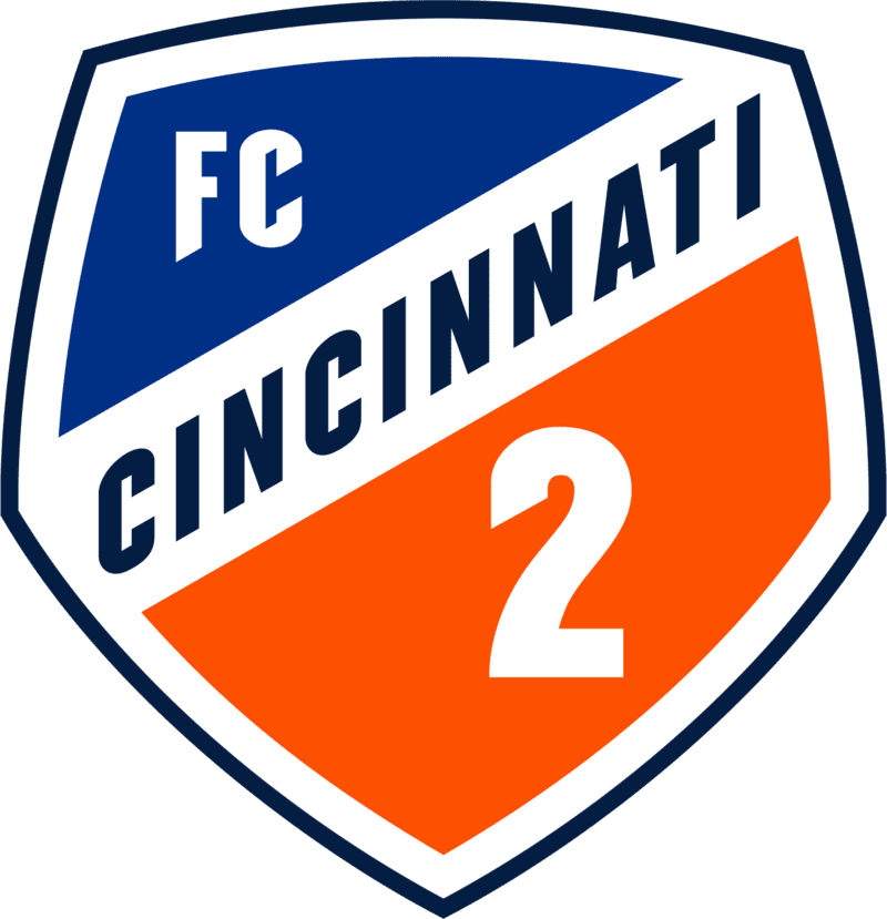 FC Cincinnati 2 News Closes out MLS NEXT Pro season against Columbus