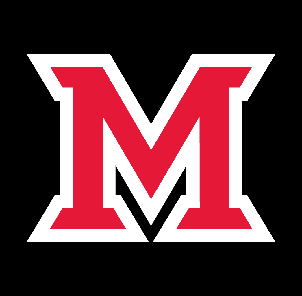 RedHawks Drop Series Finale Against Akron - Miami University RedHawks