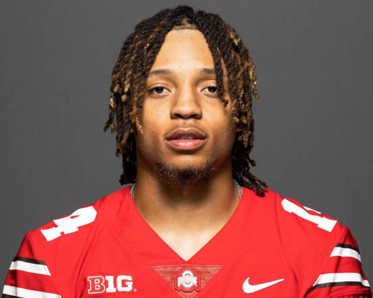 Ohio State Buckeyes Feature: Safety Ronnie Hickman Talks Michigan ...