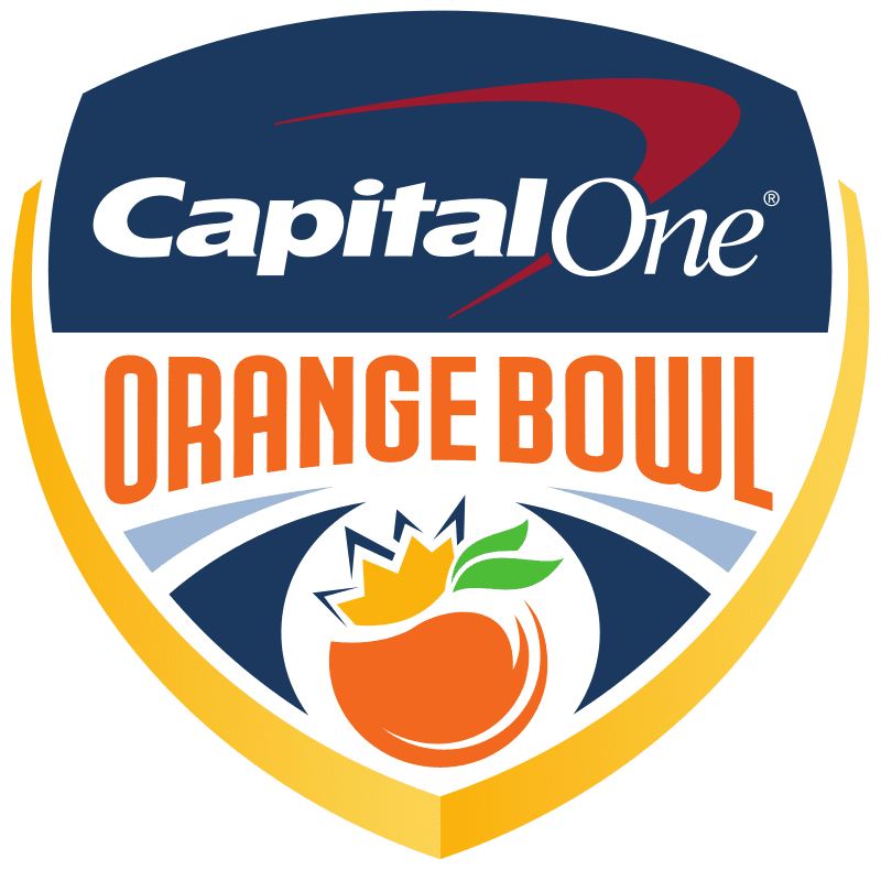 BOWL GAME PREVIEW Orange Bowl tonight at 8, pits Tennessee against