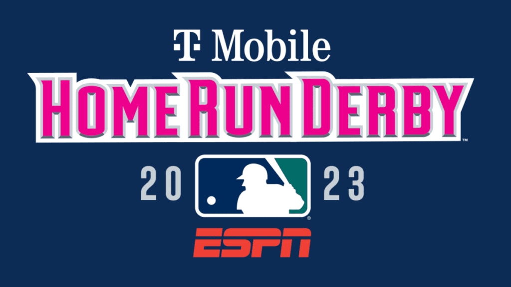 MLB News Matchups set for 2023 TMobile Home Run Derby Mega Sports News