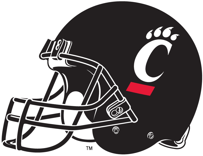 UC FB: Dontay Corleone Named Freshman All-American - University of  Cincinnati Athletics