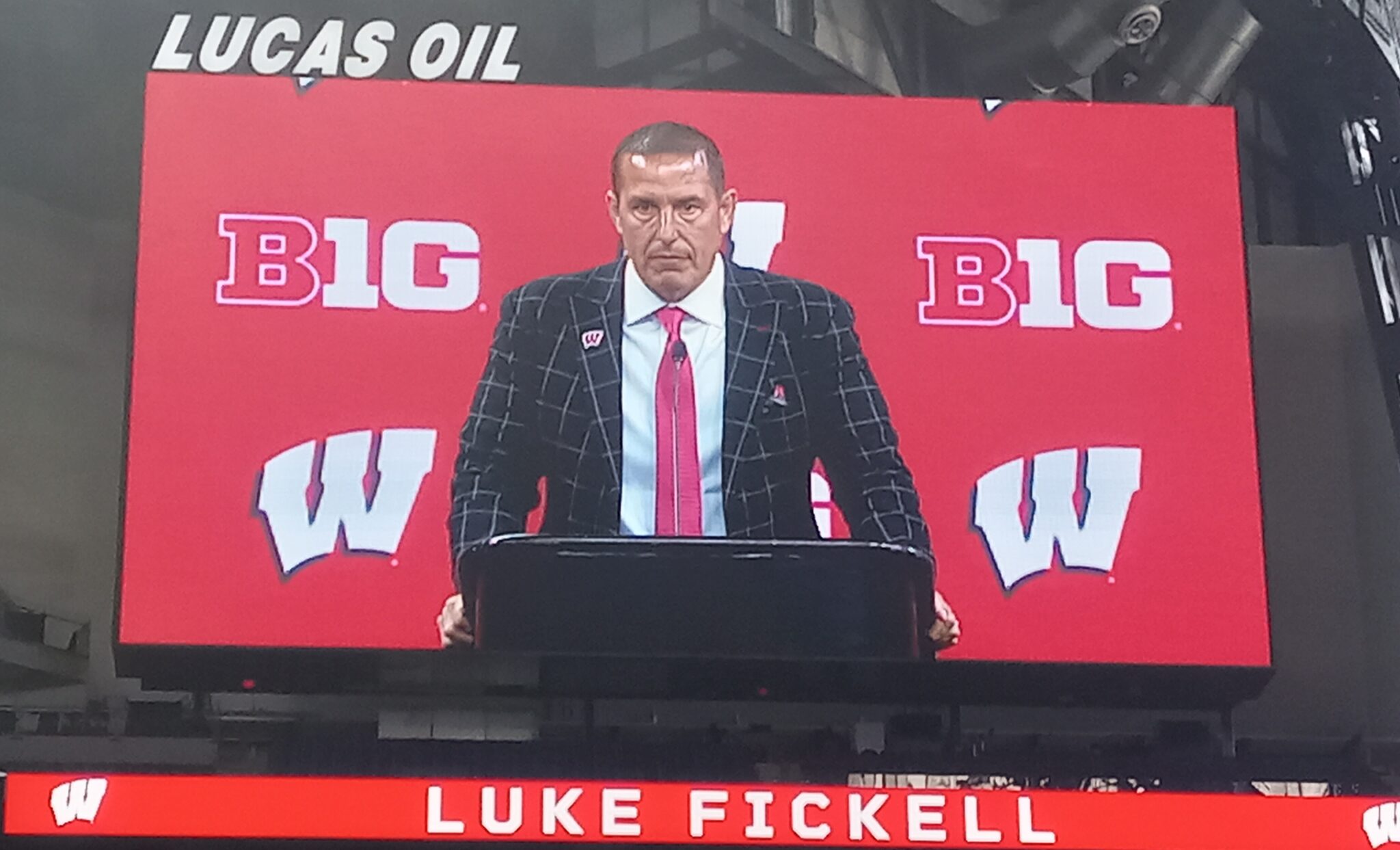 Wisconsin Badgers 2023 Football Preview: Luke Fickell Comes Home To The ...