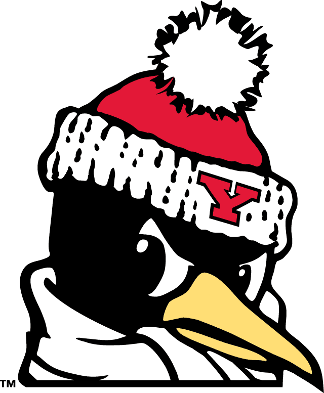 FCS member Youngstown State Penguins Game Notes for visit to #5 Ohio ...