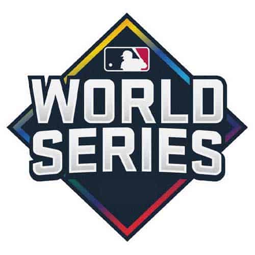 MLB News Broadcast schedule for the 2023 World Series presented by