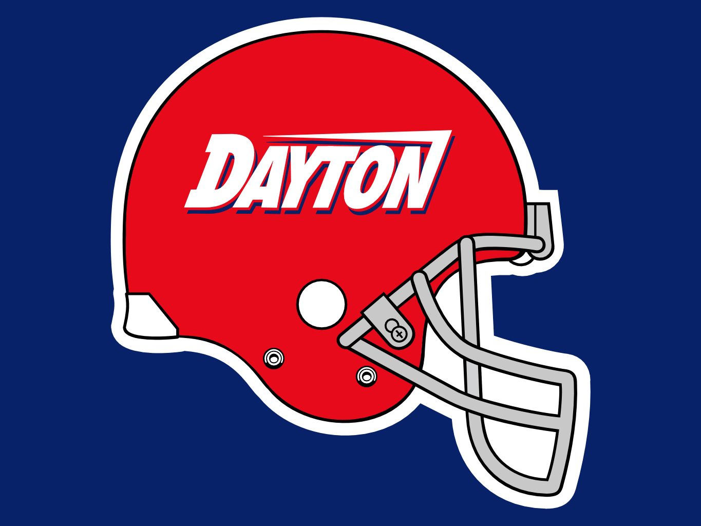 Dayton Flyers Football