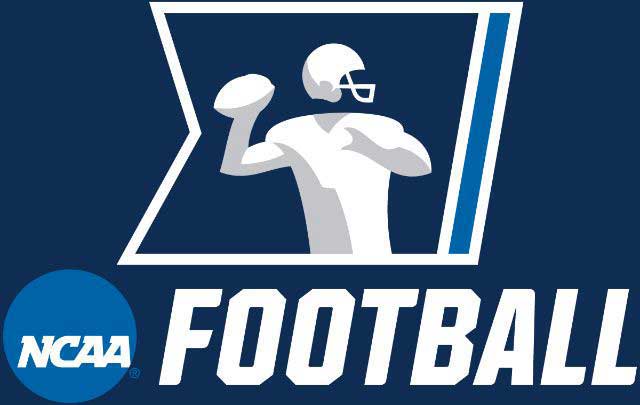 NCAA college football scores