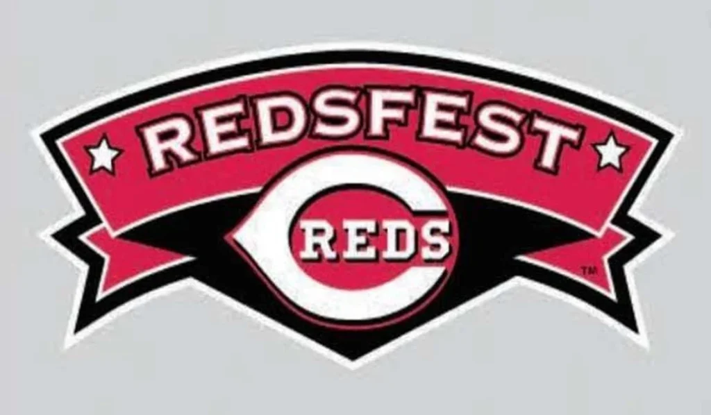 Cincinnati Reds Awards Night at 2023 Redsfest Mega Sports News