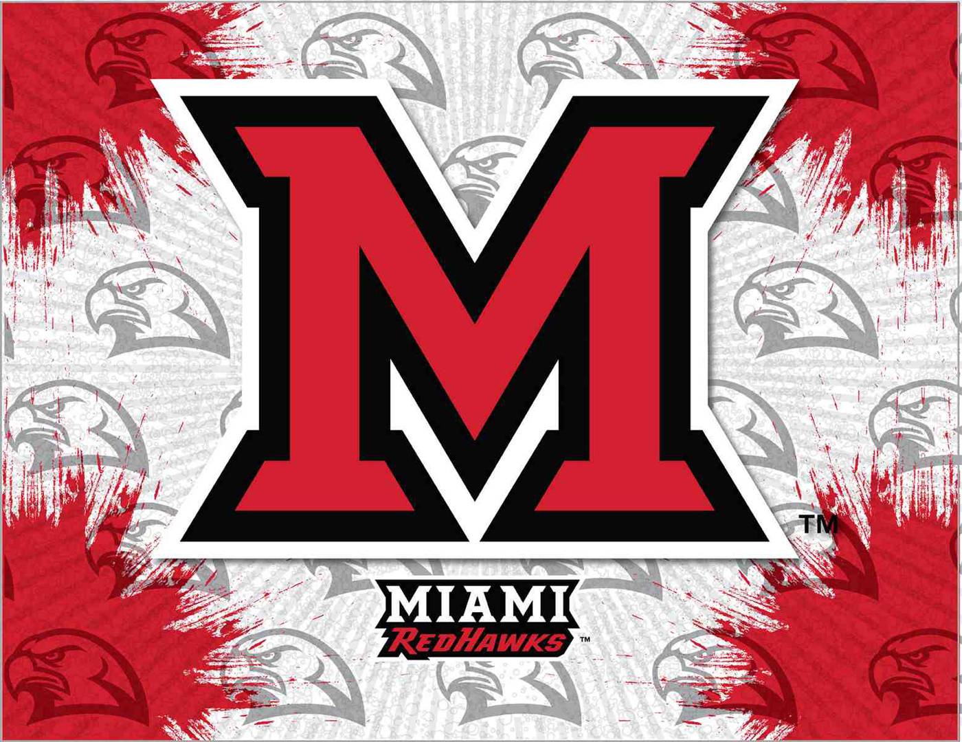 Miami RedHawks Men's Basketball Hosts Wilberforce Tonight - Mega Sports ...