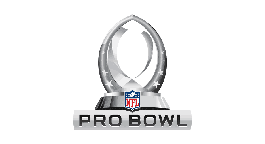    NFL Pro Bowl Logo 