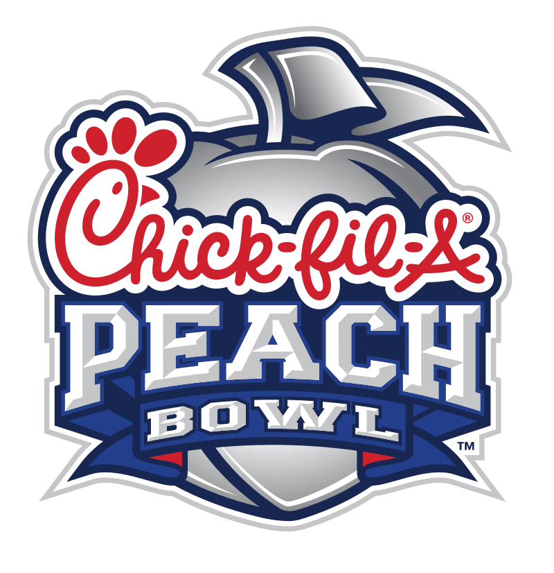 Peach Bowl Preview 10 Penn State Vs. 11 Mississippi, 12 Noon, ESPN
