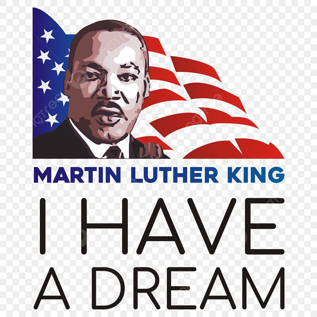 Martin Luther King Day 2024 Images Image to u