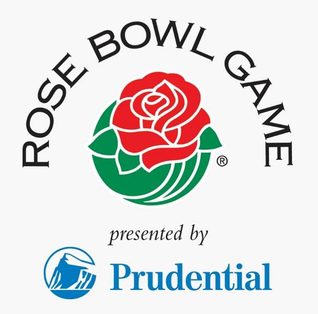 Rose Bowl Logo 2023 