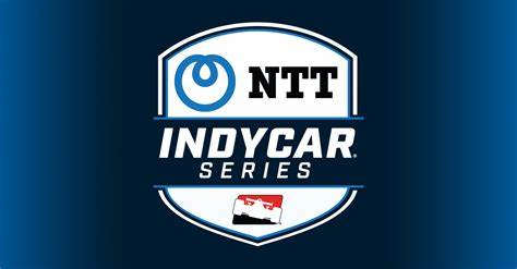 IndyCar Results Driving Chevroletpowered cars, Newgarten, O'Ward