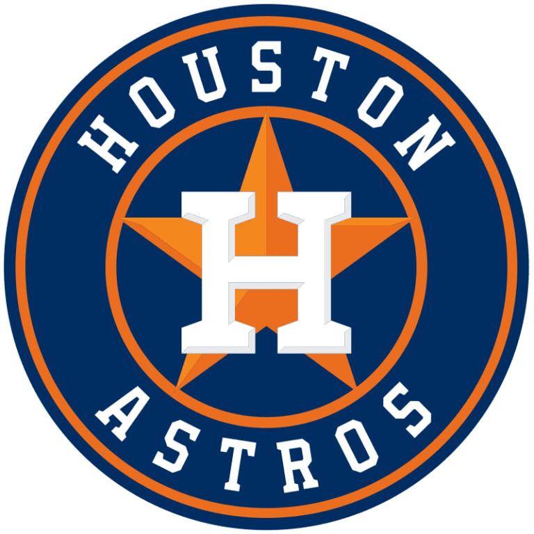 Houston Astros News: Set To Host Cleveland And Seattle, April 30-may 5 