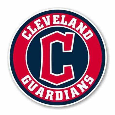 Cleveland Guardians logo: LHP Sam Hentges & 1B Kyle Manzardo added to ...