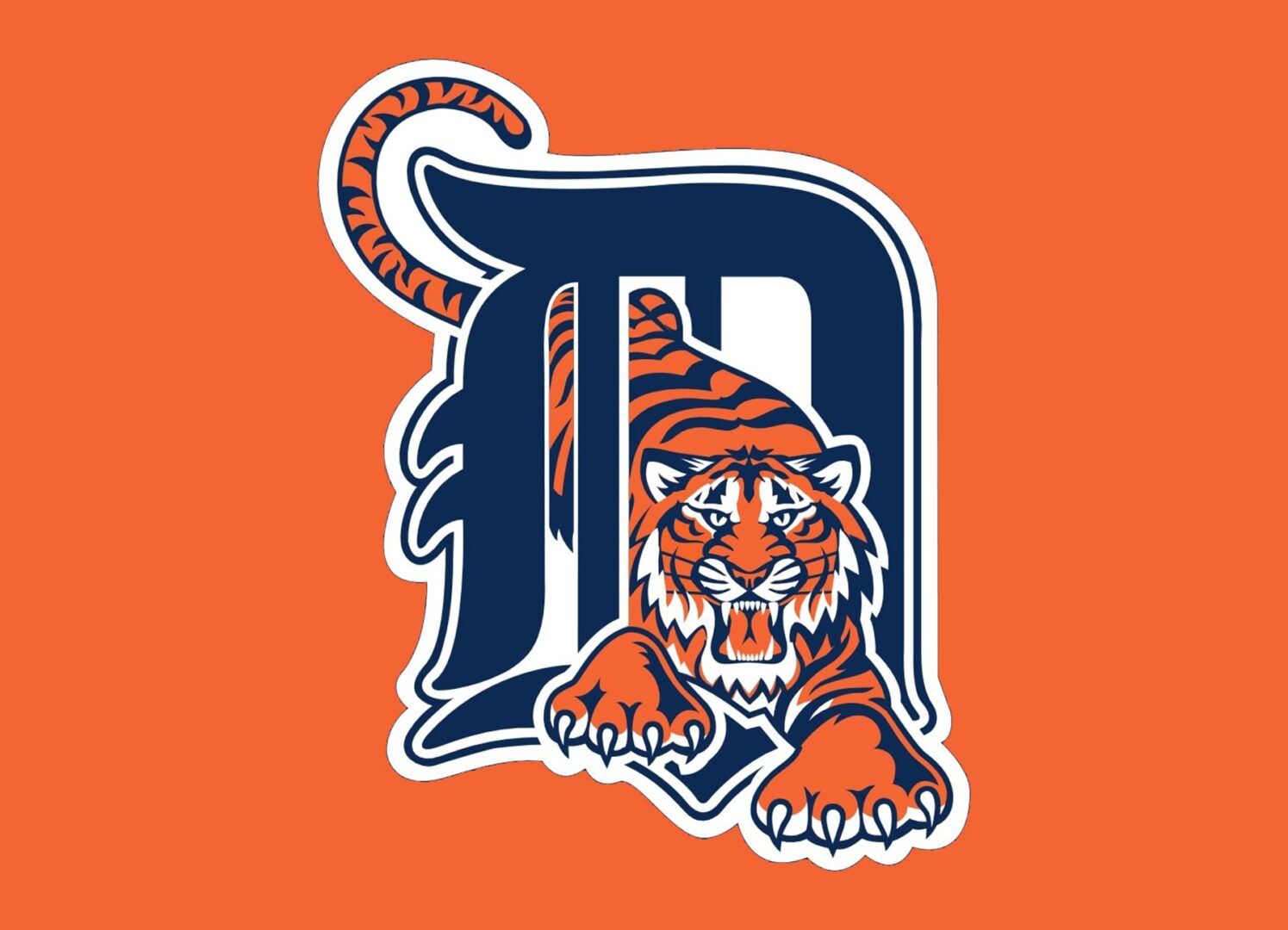 Detroit Tigers Current Roster - Mega Sports News