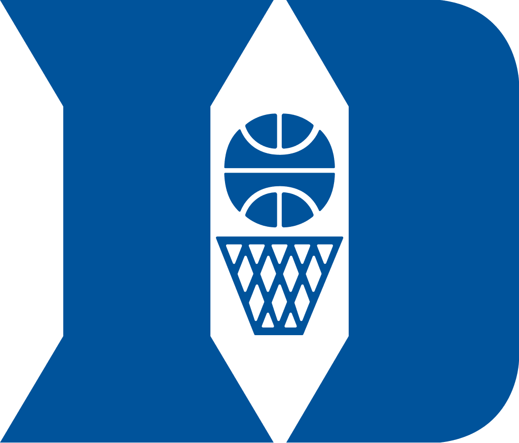 NCAA Men's Basketball Tournament, Conference Champion: Duke Blue Devils ...