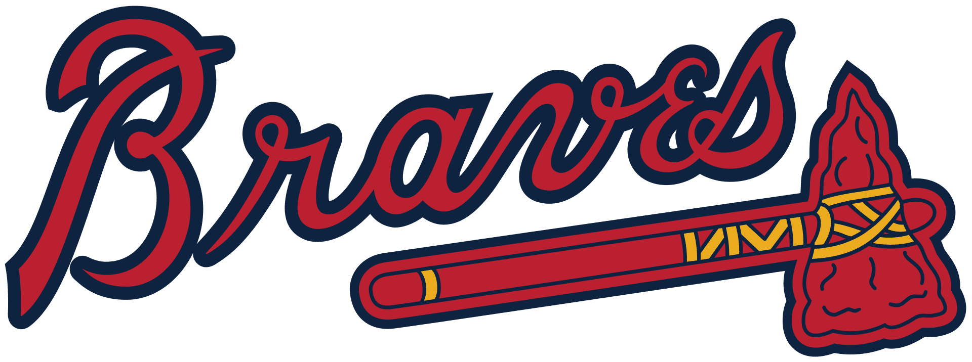 Atlanta Braves News Truist Park Gets Video Display Upgrades Mega